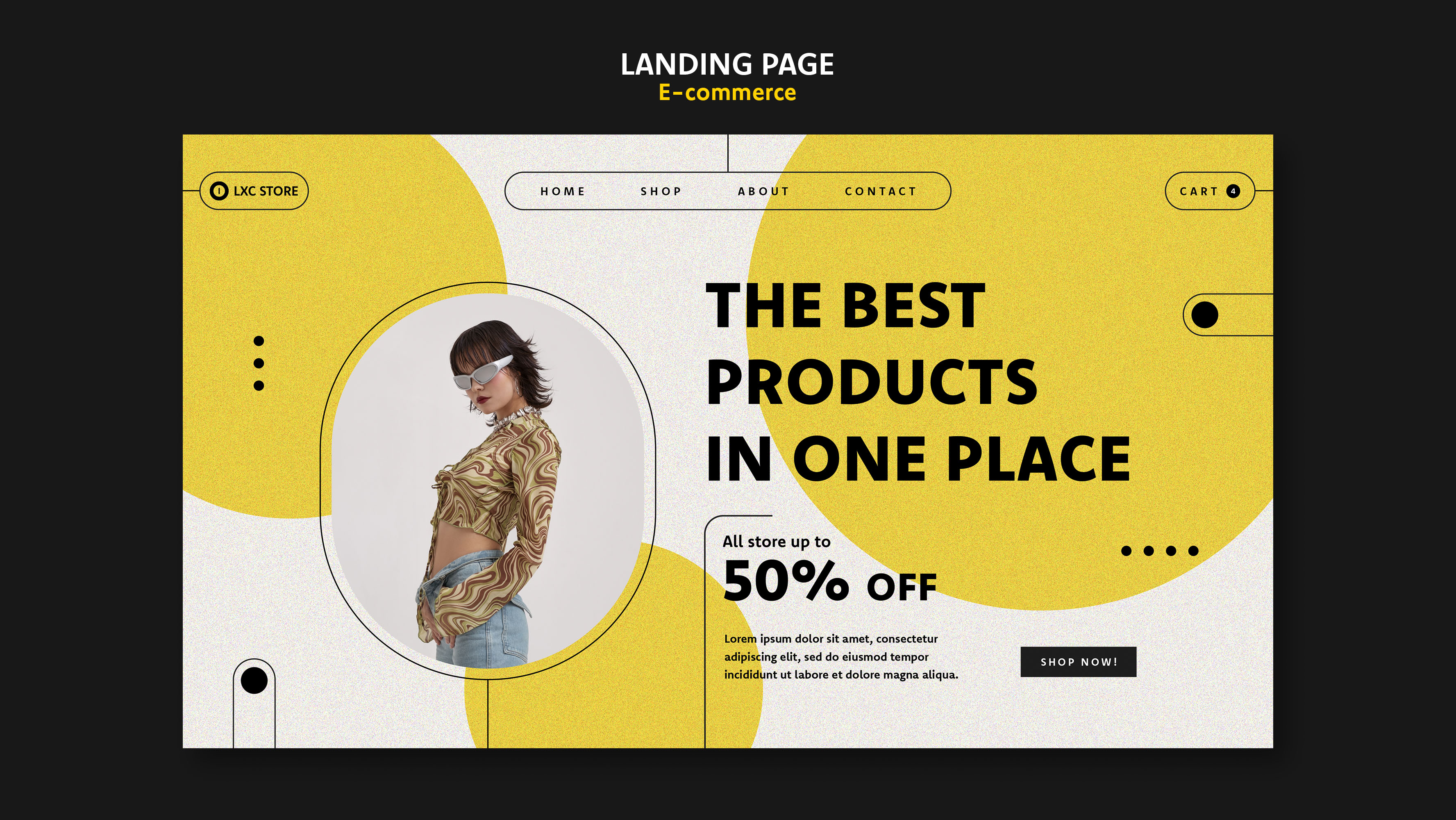 E-Commerce 1
